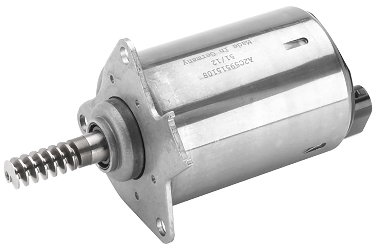 VDO/CONTINENTAL Servomotor, excentirkaksel (variabel ventillyft) a2c59515108 for MINI CITROËN