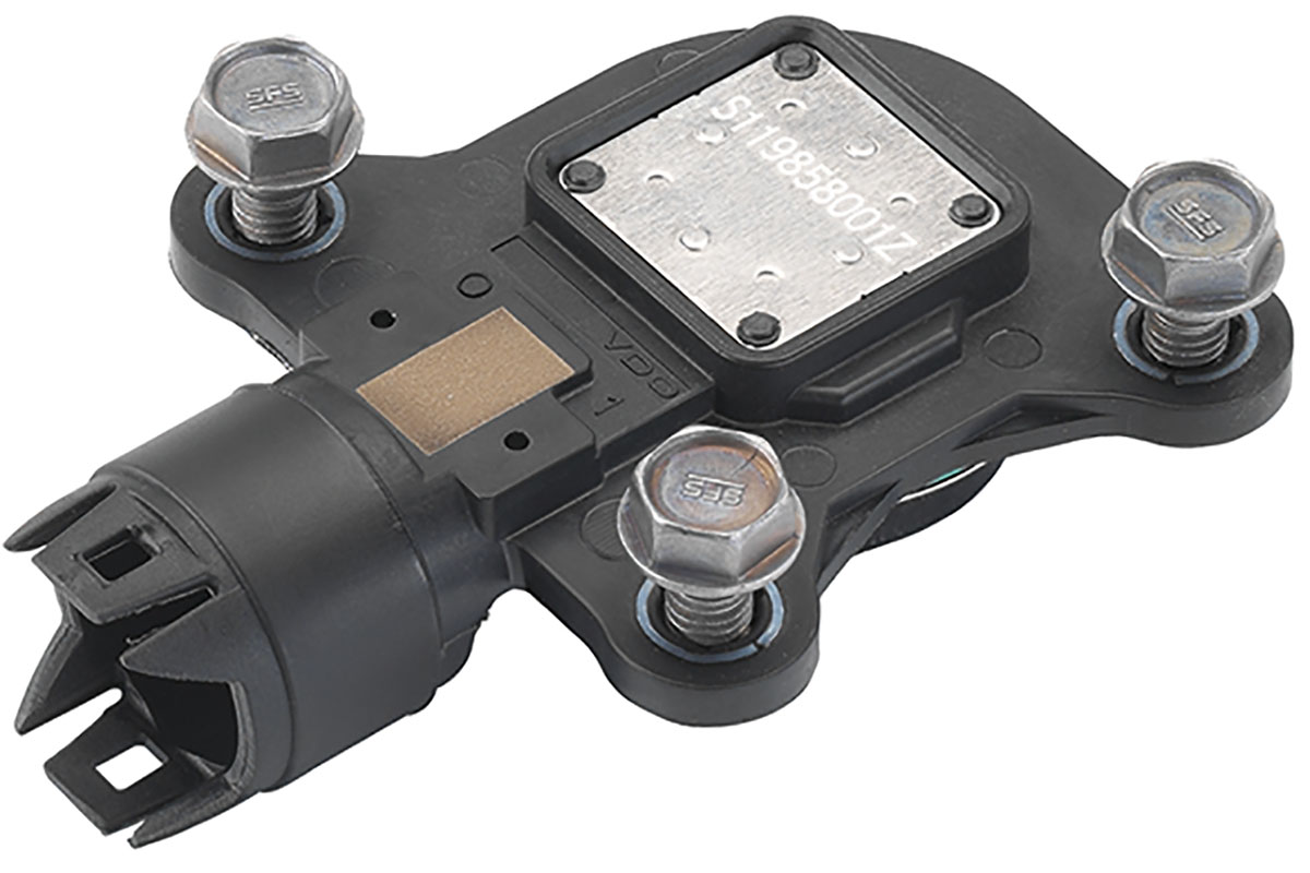 VDO/CONTINENTAL Sensor, excenteraksel s119858001z for BMW PEUGEOT