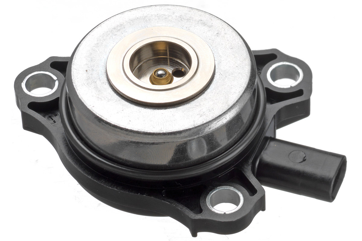 VDO/CONTINENTAL Centralmagnet, knastakselforstilling 2800014026180 for MERCEDES-BENZ