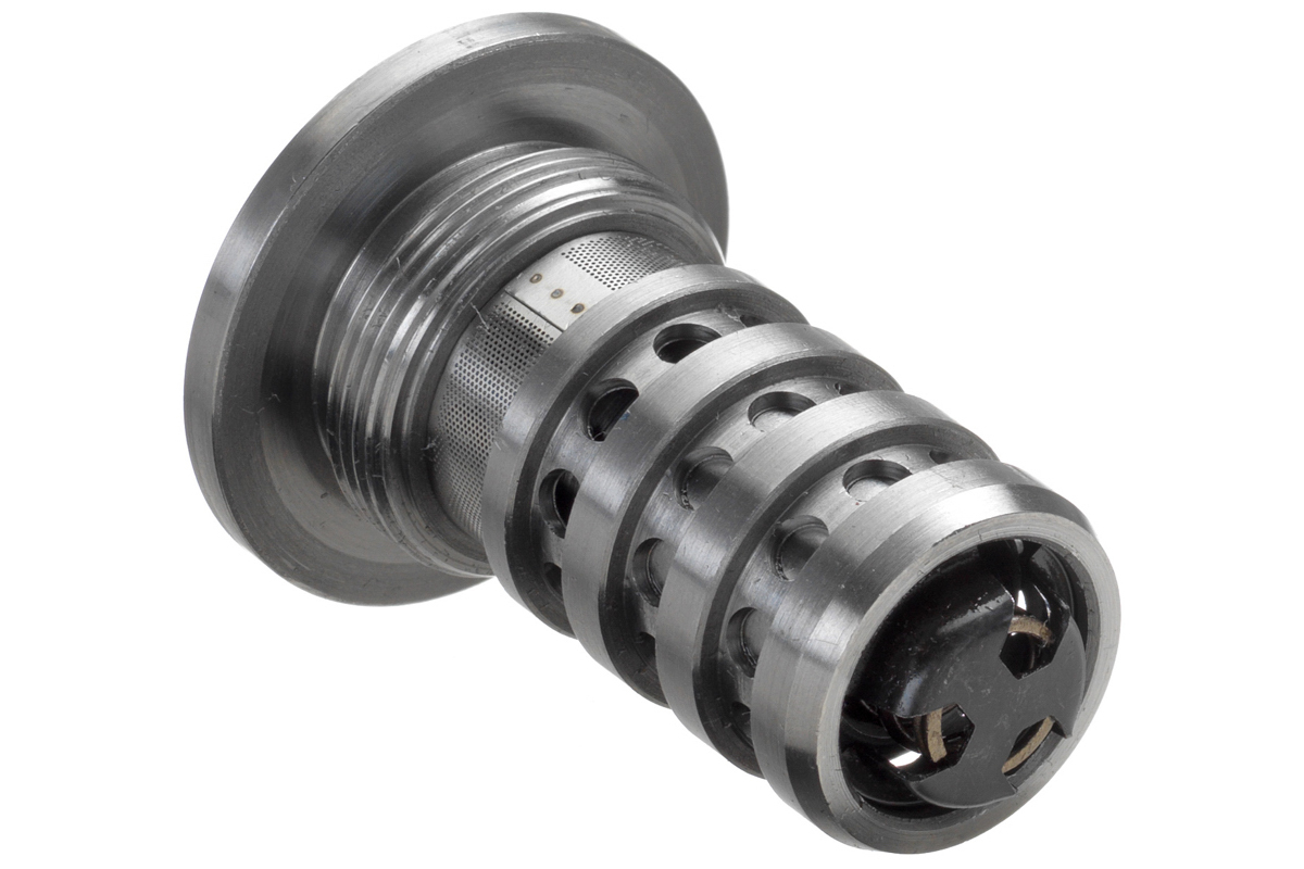 VDO/CONTINENTAL Styreventil, knastakselforstilling 2800014019180 for AUDI
