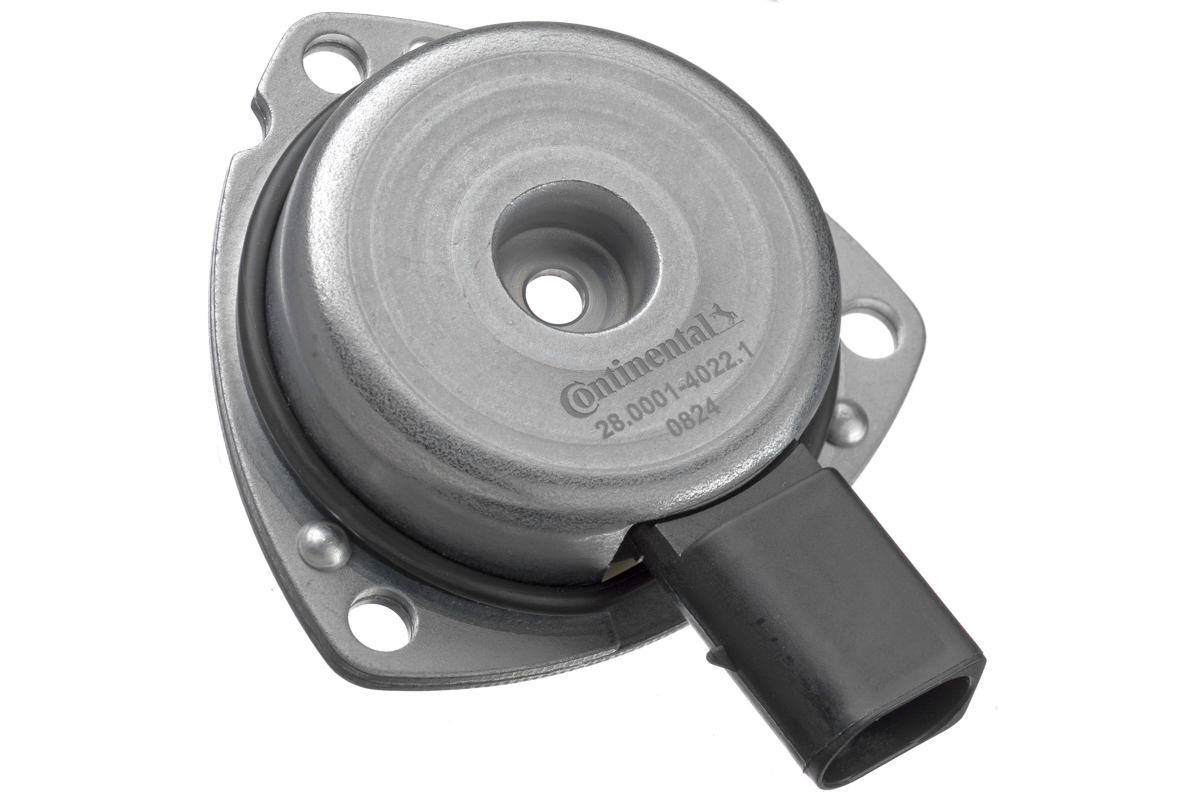 VDO/CONTINENTAL Centralmagnet, knastakselforstilling 2800014022180 for MERCEDES-BENZ