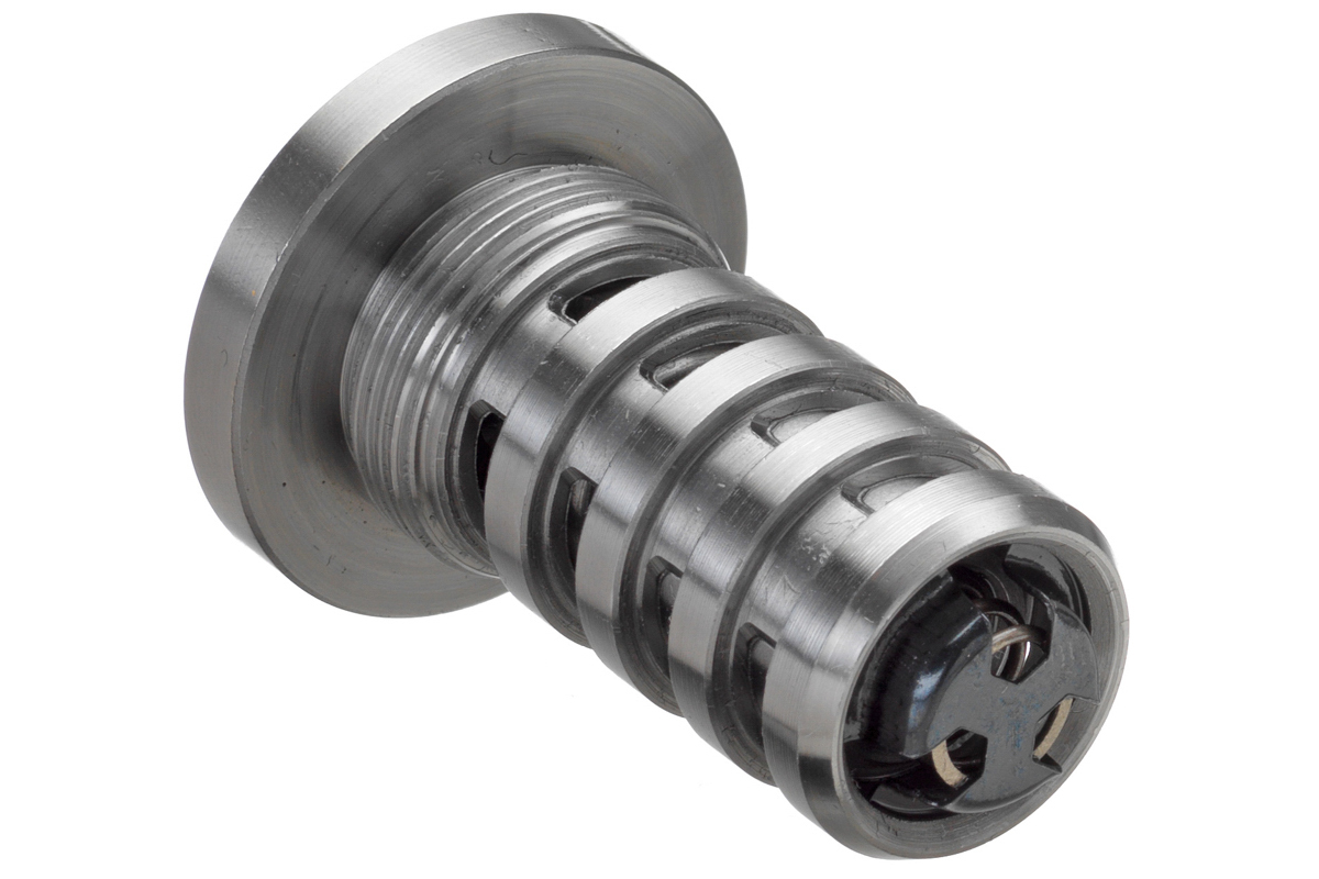 VDO/CONTINENTAL Styreventil, knastakselforstilling 2800014021180 for SKODA