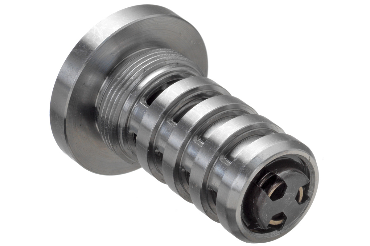 VDO/CONTINENTAL Styreventil, knastakselforstilling 2800014020180 for SEAT