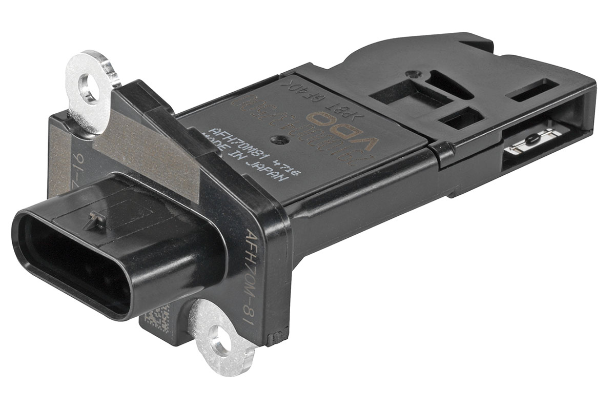 VDO/CONTINENTAL Luftmængdesensor 2910000437500 for BMW