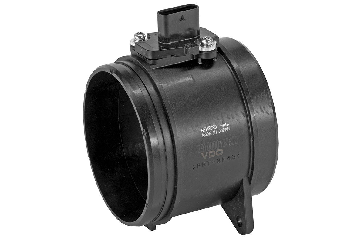 VDO/CONTINENTAL Luftmængdesensor 2910000437600 for BMW