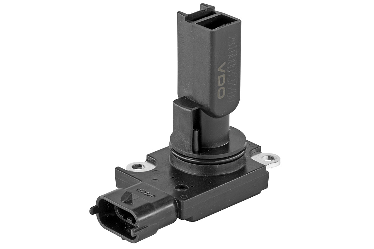 VDO/CONTINENTAL Luftmængdesensor 2910000437700 for VAUXHALL SAAB OPEL