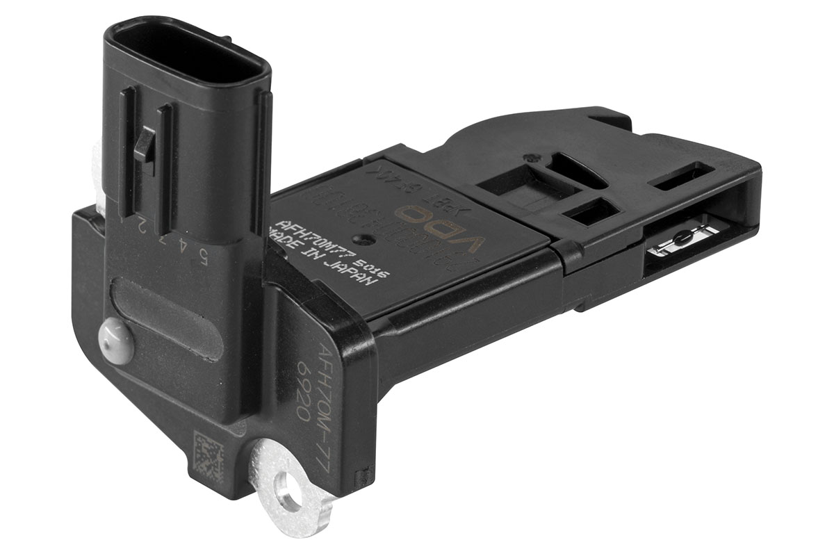VDO/CONTINENTAL Luftmængdesensor 2910000438100 for TOYOTA