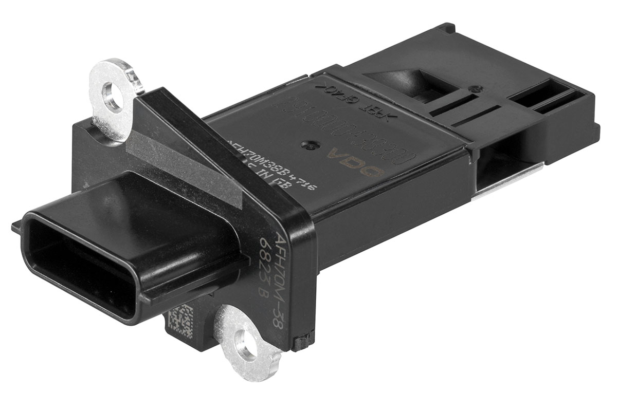VDO/CONTINENTAL Luftmængdesensor 2910000438300 for NISSAN