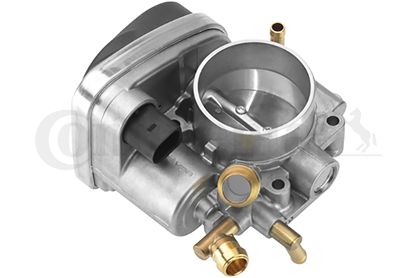 VDO/CONTINENTAL Gasspjældstuds 408238022004z for OPEL CHEVROLET