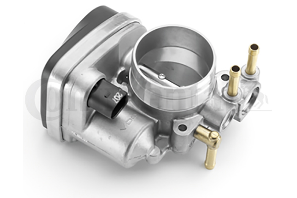 VDO/CONTINENTAL Gasspjældstuds 408238327005z for VW