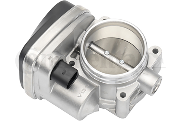 VDO/CONTINENTAL Gasspjældstuds 408238425005z for BMW