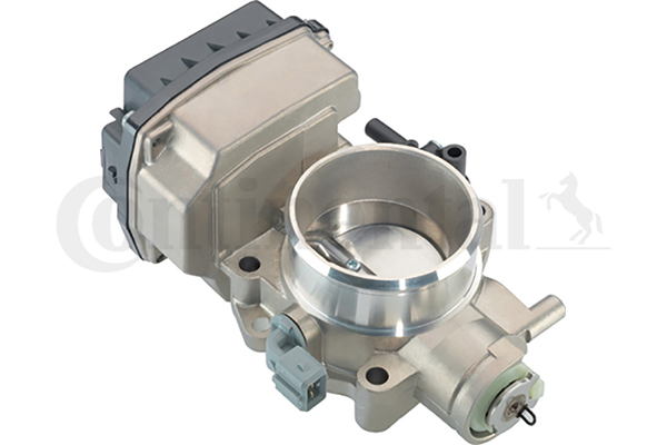 VDO/CONTINENTAL Gasspjældstuds 408239823003z for CITROËN LANCIA PEUGEOT