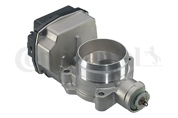 VDO/CONTINENTAL Gasspjældstuds 408239827001z for PEUGEOT