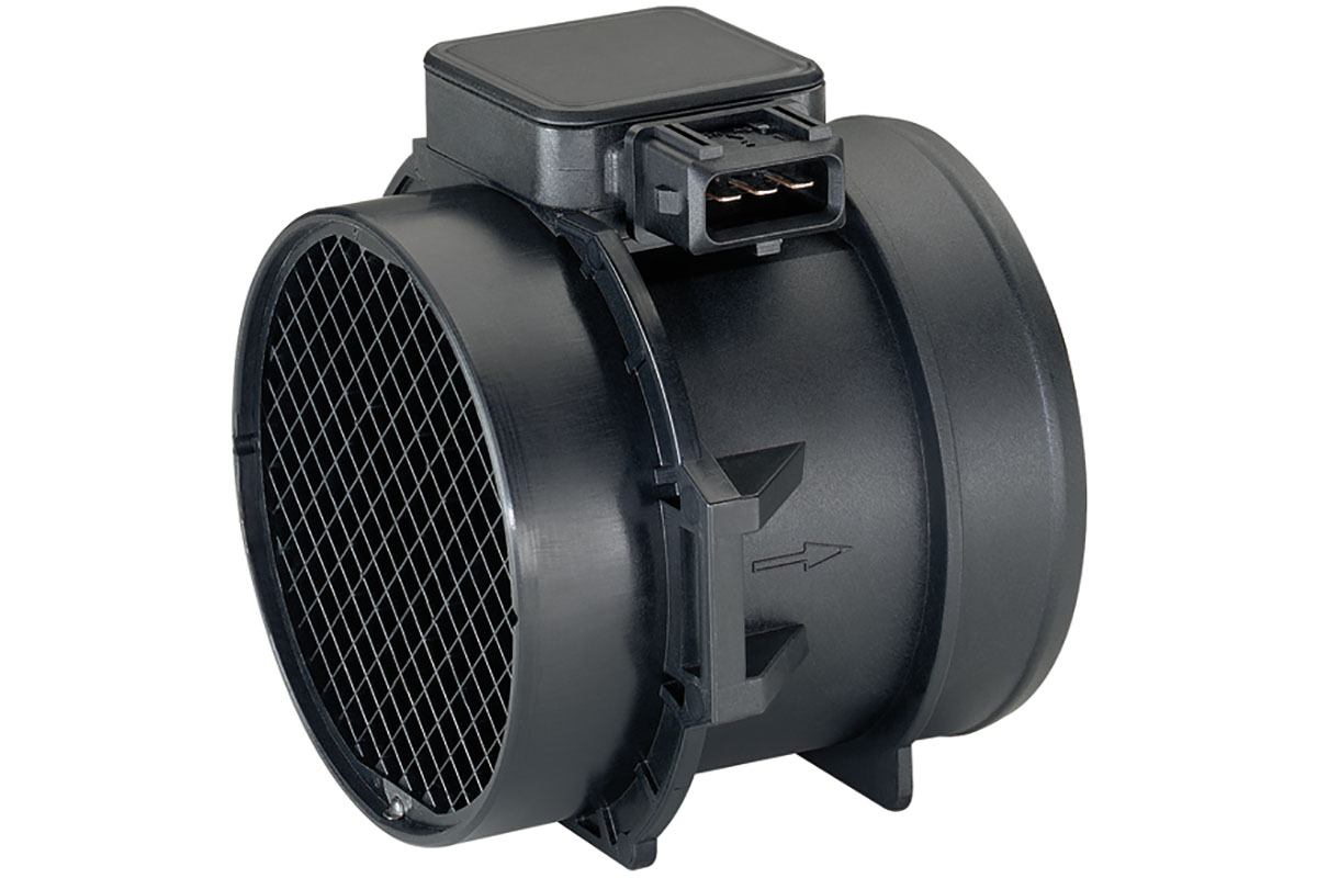 VDO/CONTINENTAL Luftmængdesensor 5wk96133z for VOLVO