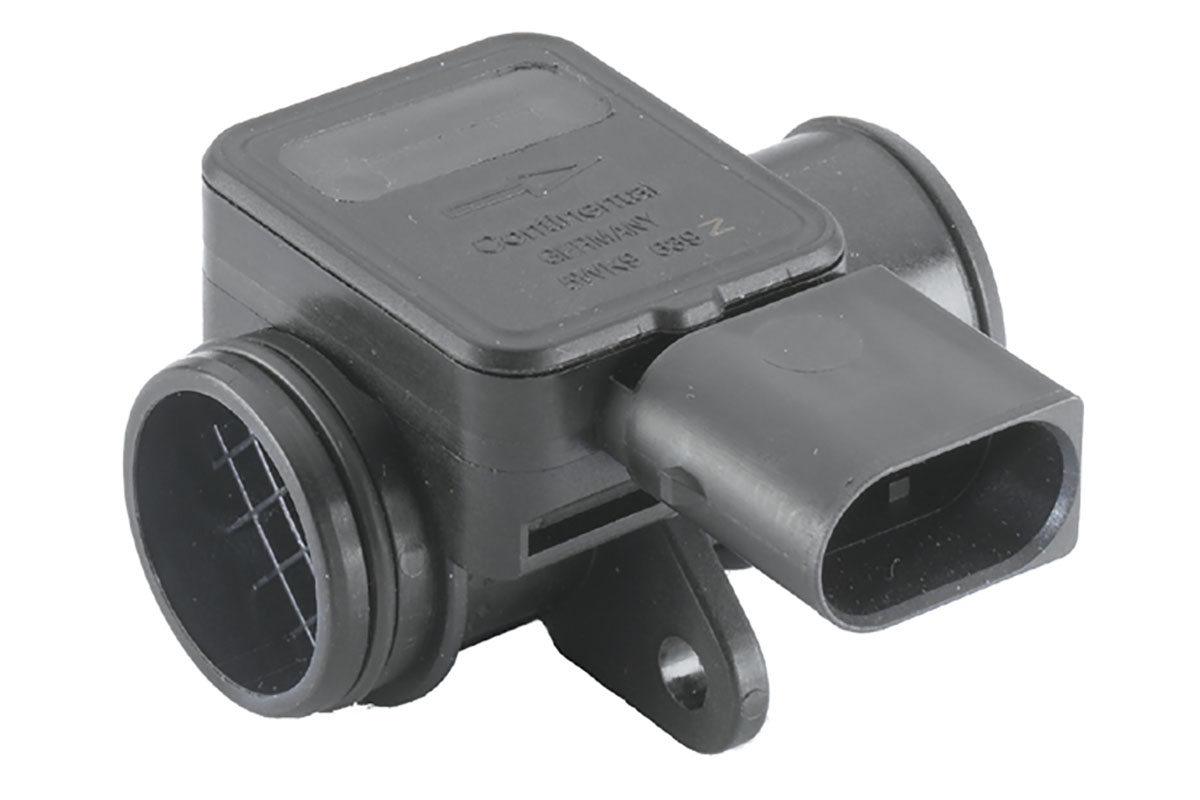 VDO/CONTINENTAL Luftmængdesensor 5wk9639z for BMW