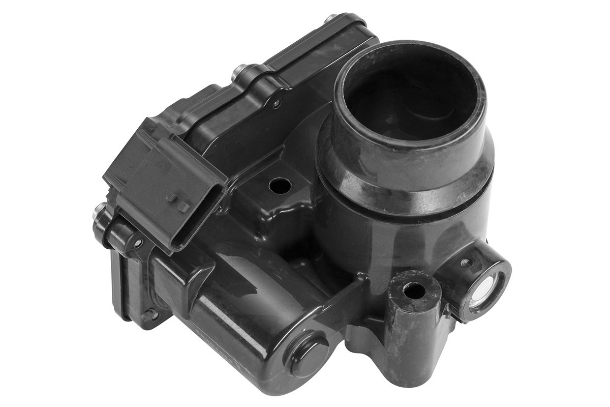 VDO/CONTINENTAL Gasspjældstuds 2910000087200 for OPEL RENAULT NISSAN
