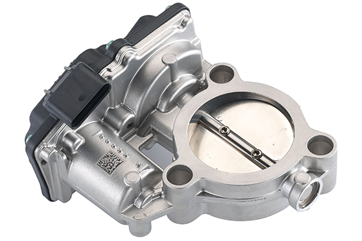 VDO/CONTINENTAL Gasspjældstuds a2c59507099 for MINI BMW