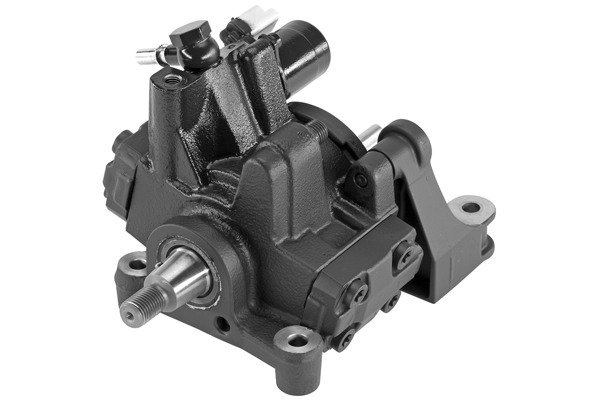 VDO/CONTINENTAL Højtrykspumpe a2c59507608 for RENAULT MERCEDES-BENZ DACIA