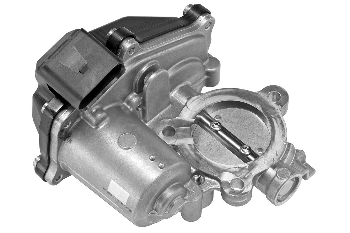 VDO/CONTINENTAL EGR-ventil a2c59507764 for VW