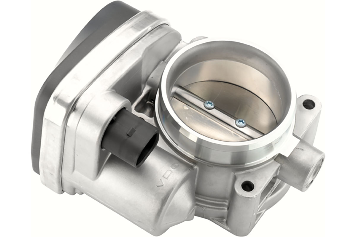 VDO/CONTINENTAL Gasspjældstuds a2c59513667 for RENAULT