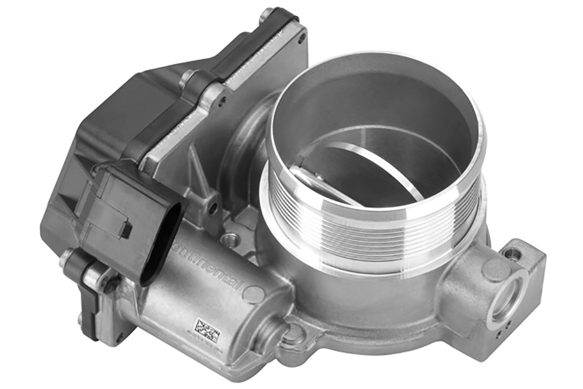 VDO/CONTINENTAL Gasspjældstuds a2c59514650 for AUDI