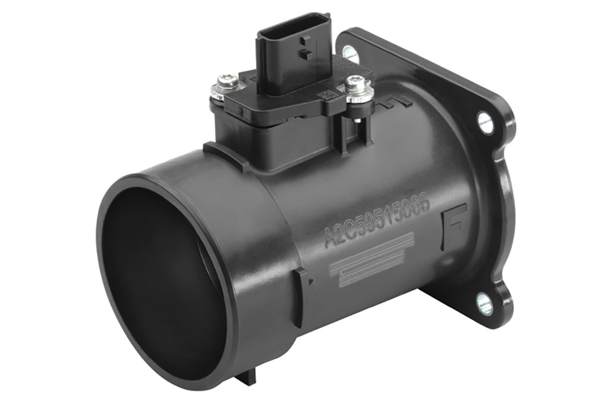 VDO/CONTINENTAL Luftmængdesensor a2c59515066 for NISSAN