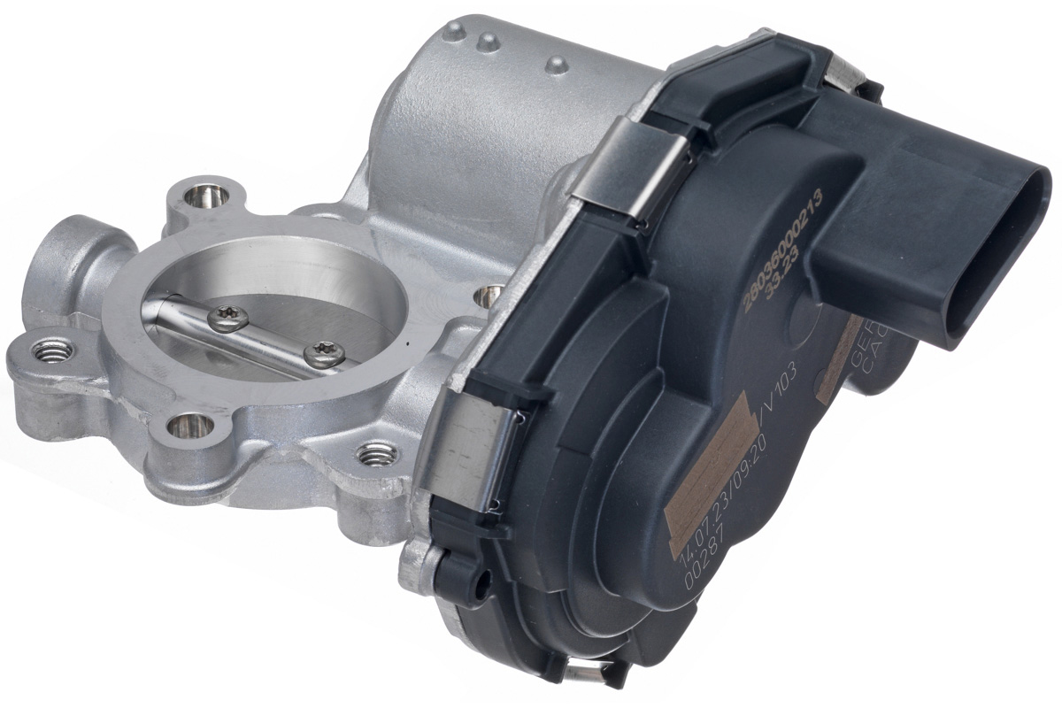VDO/CONTINENTAL EGR-ventil 2803600021380 for AUDI