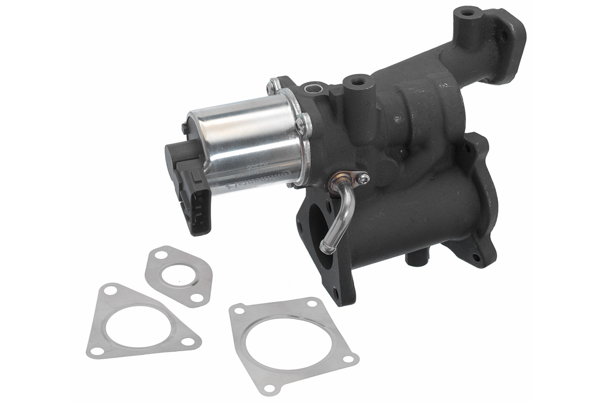 VDO/CONTINENTAL EGR-ventil 2803601082302 for OPEL