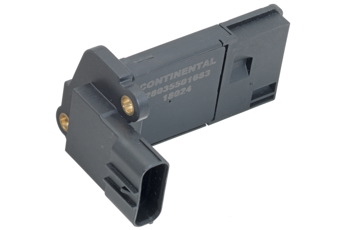 VDO/CONTINENTAL Luftmængdesensor 2803550168302 for HONDA