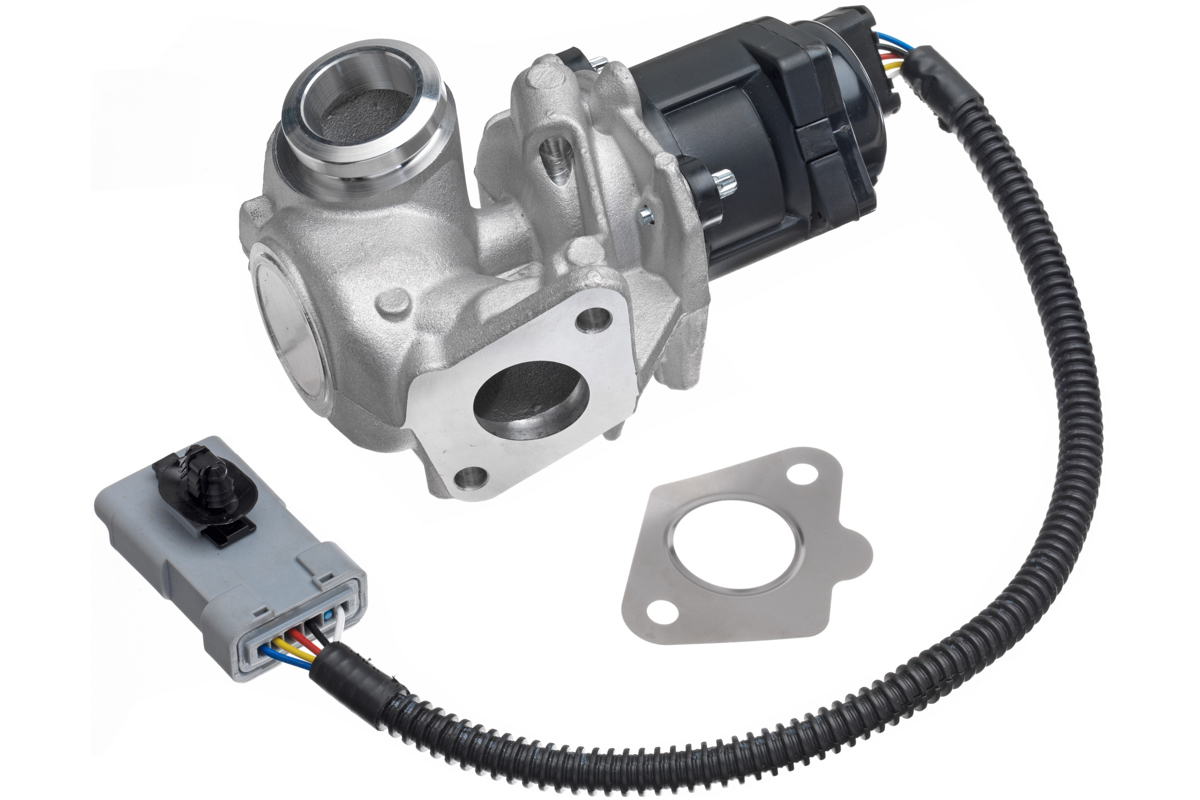 VDO/CONTINENTAL EGR-ventil 2803601083302 for FORD