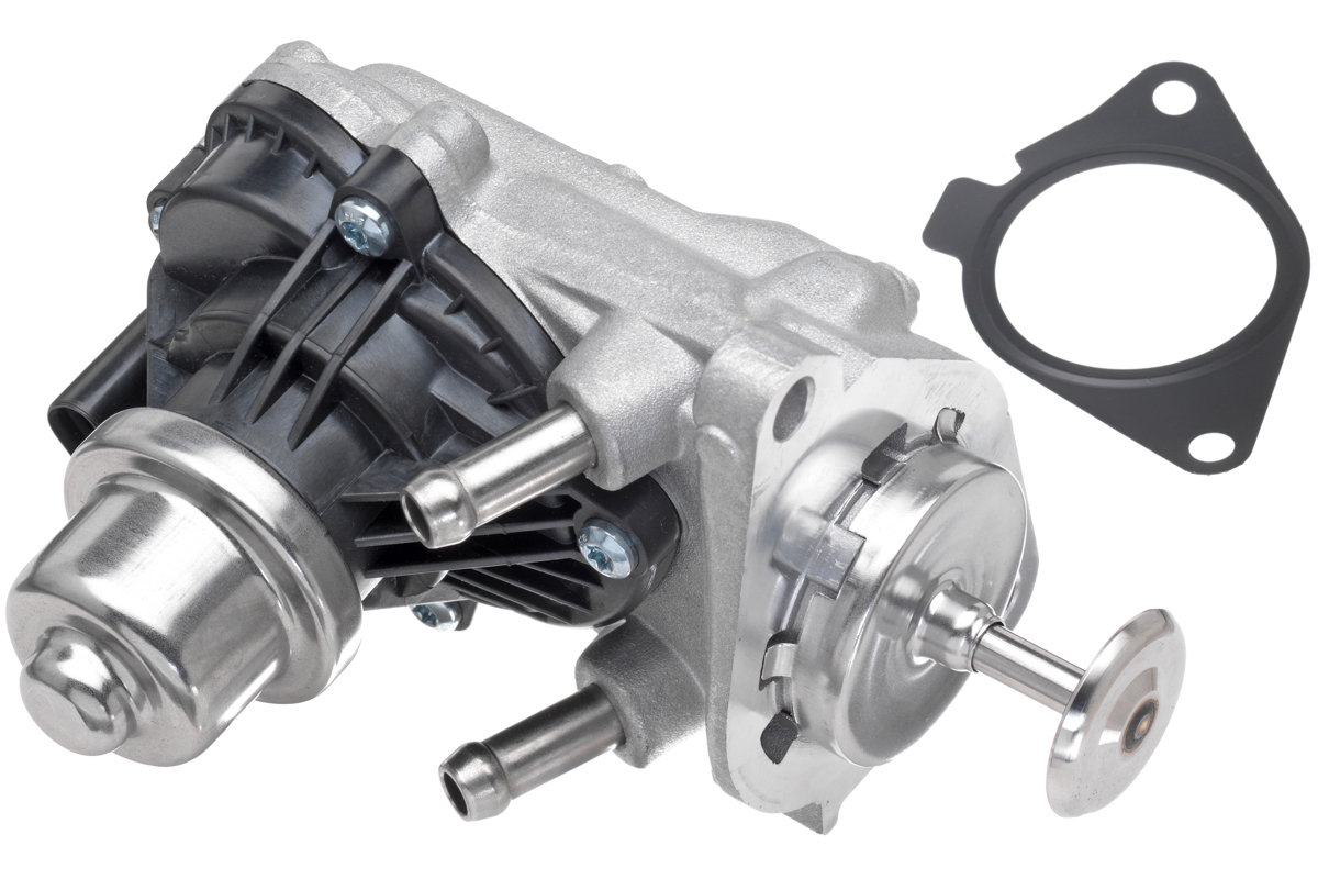 VDO/CONTINENTAL EGR-ventil 2803601014302 for BMW MINI TOYOTA