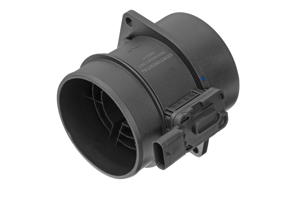 VDO/CONTINENTAL Luftmængdesensor 2803550136302 for MERCEDES-BENZ