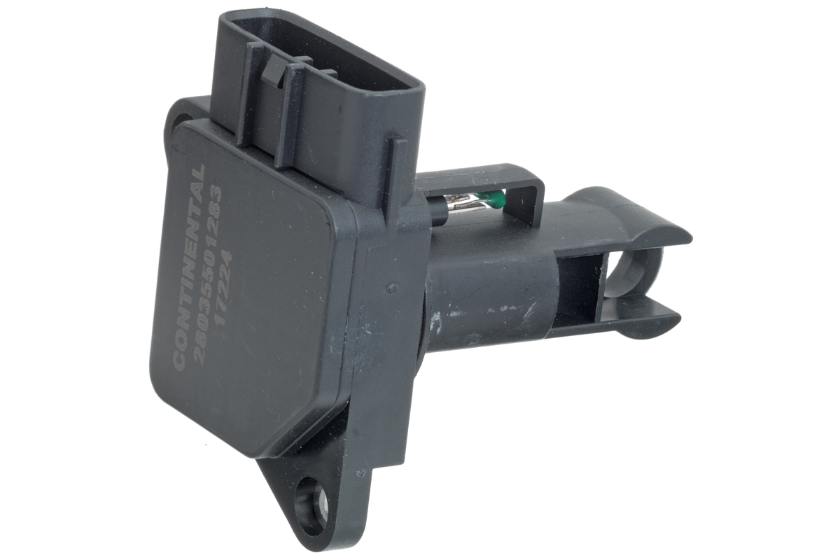 VDO/CONTINENTAL Luftmængdesensor 2803550128302 for VOLVO TOYOTA LEXUS LAND ROVER JAGUAR MAZDA MITSUBISHI SUZUKI ROVER
