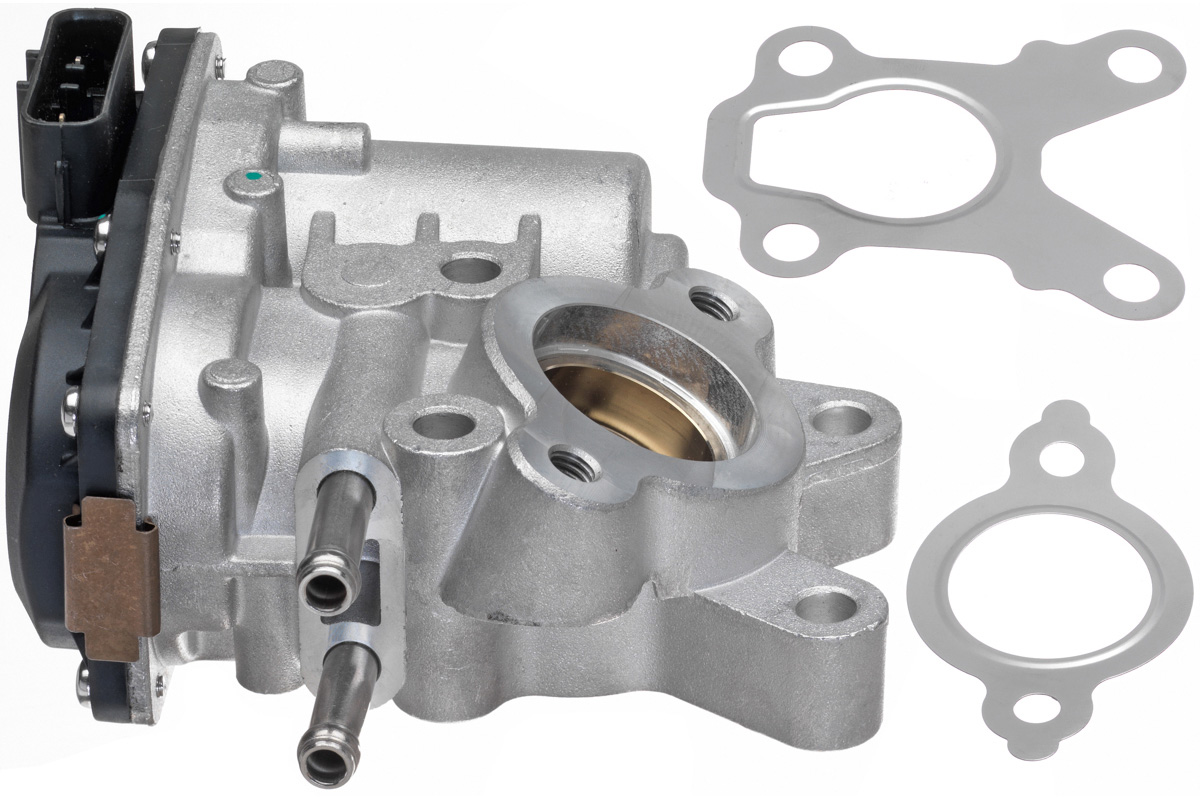 VDO/CONTINENTAL EGR-ventil 2803601068302 for NISSAN