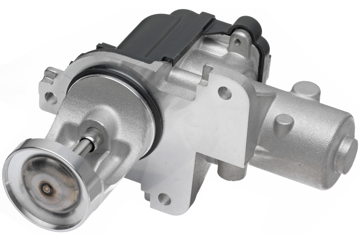 VDO/CONTINENTAL EGR-ventil 2803601057302 for VW
