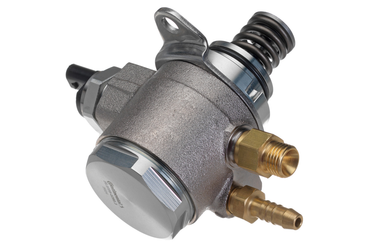 VDO/CONTINENTAL Højtrykspumpe 2803580280302 for SEAT SKODA AUDI VW