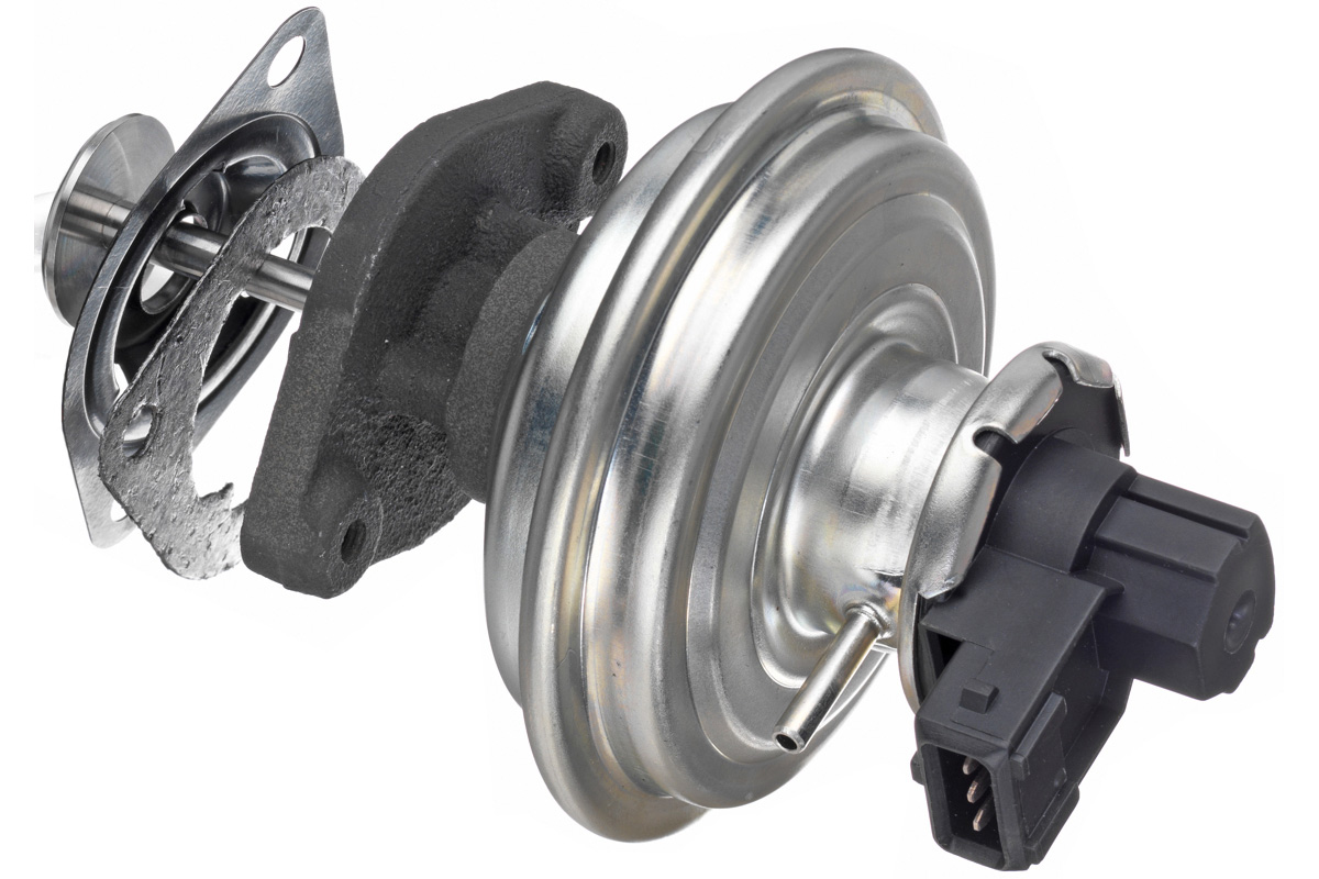 VDO/CONTINENTAL EGR-ventil 2803601019302 for TOYOTA MINI