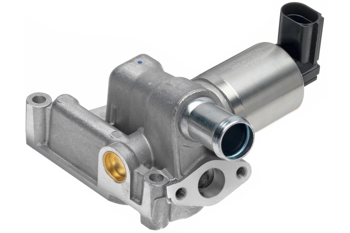 VDO/CONTINENTAL EGR-ventil 2803601018302 for OPEL