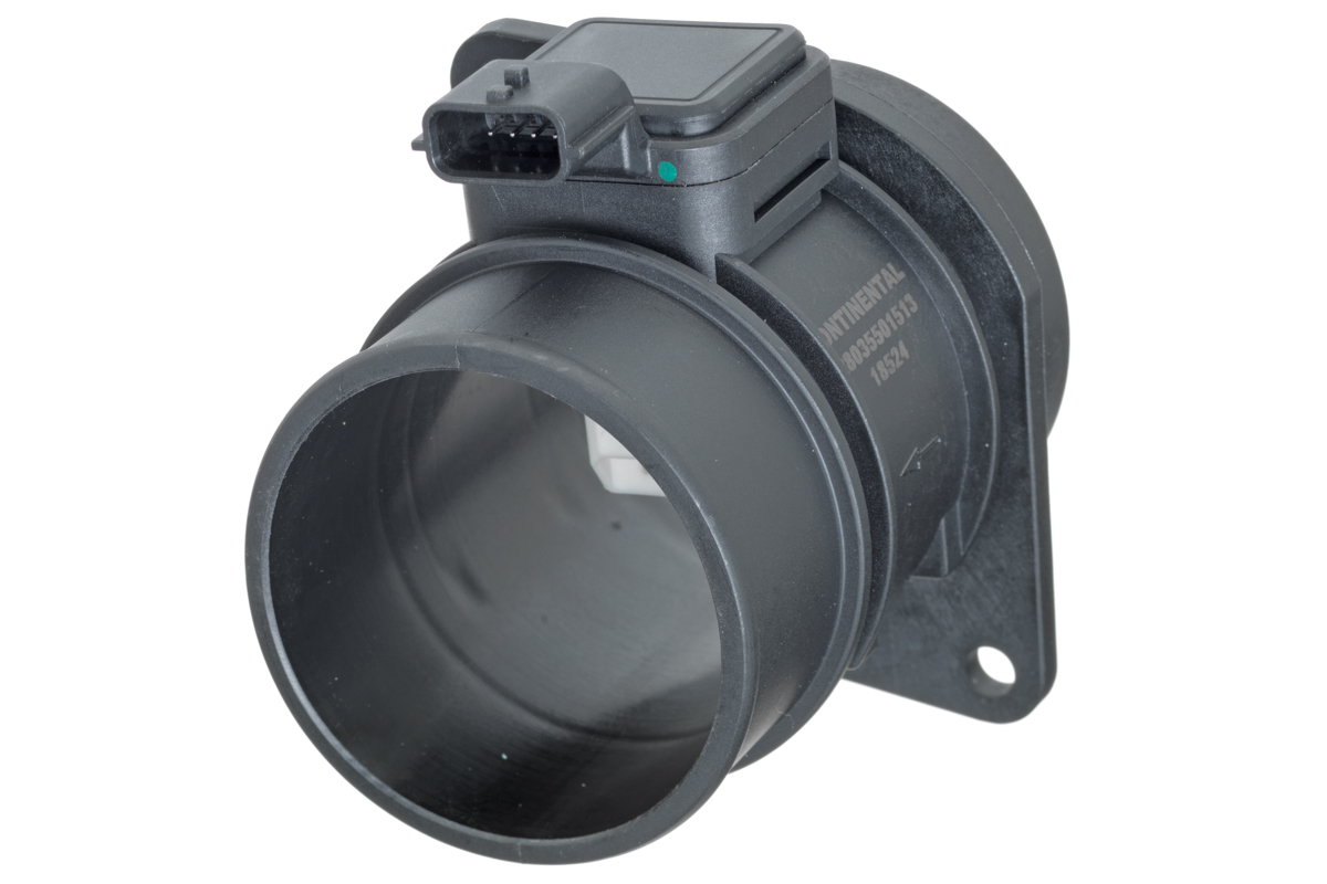 VDO/CONTINENTAL Luftmængdesensor 2803550151302 for MERCEDES-BENZ