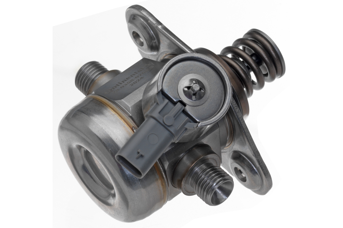 VDO/CONTINENTAL Højtrykspumpe 2803580268302 for BMW