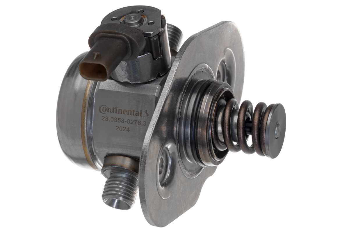 VDO/CONTINENTAL Højtrykspumpe 2803580276302 for BMW