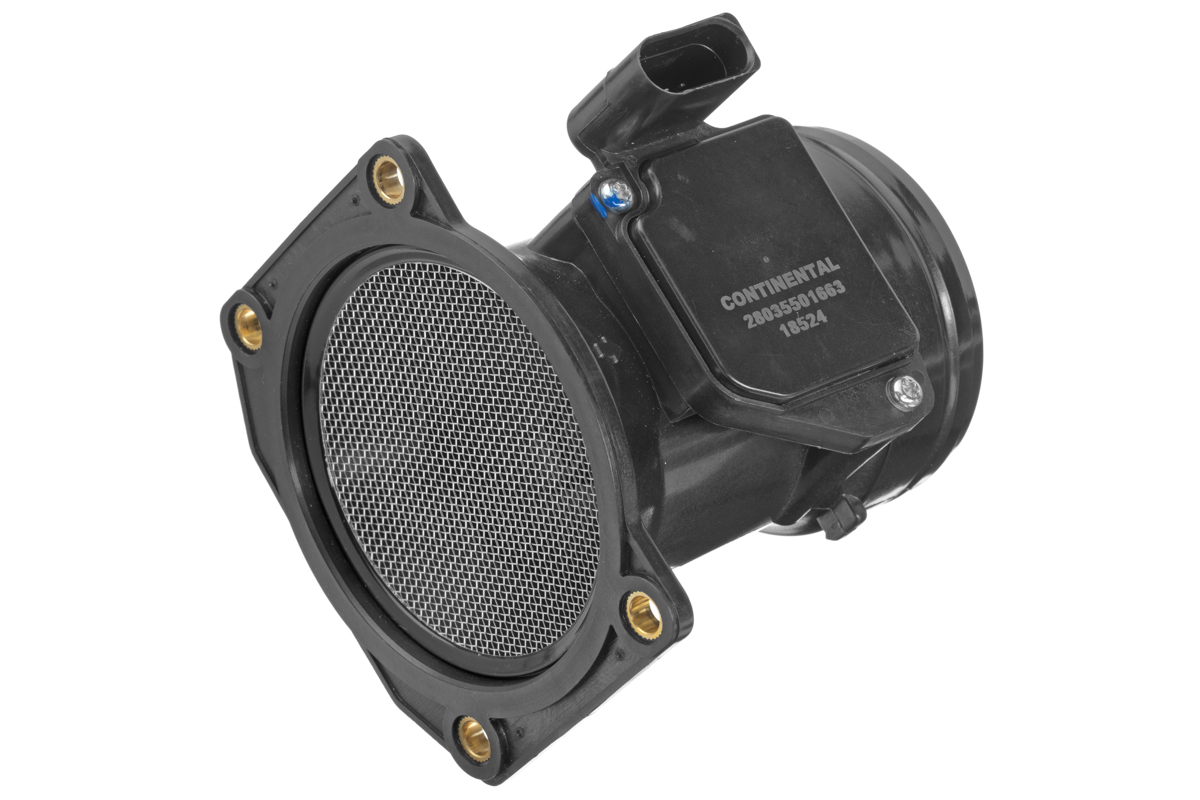 VDO/CONTINENTAL Luftmængdesensor 2803550166302 for VAG