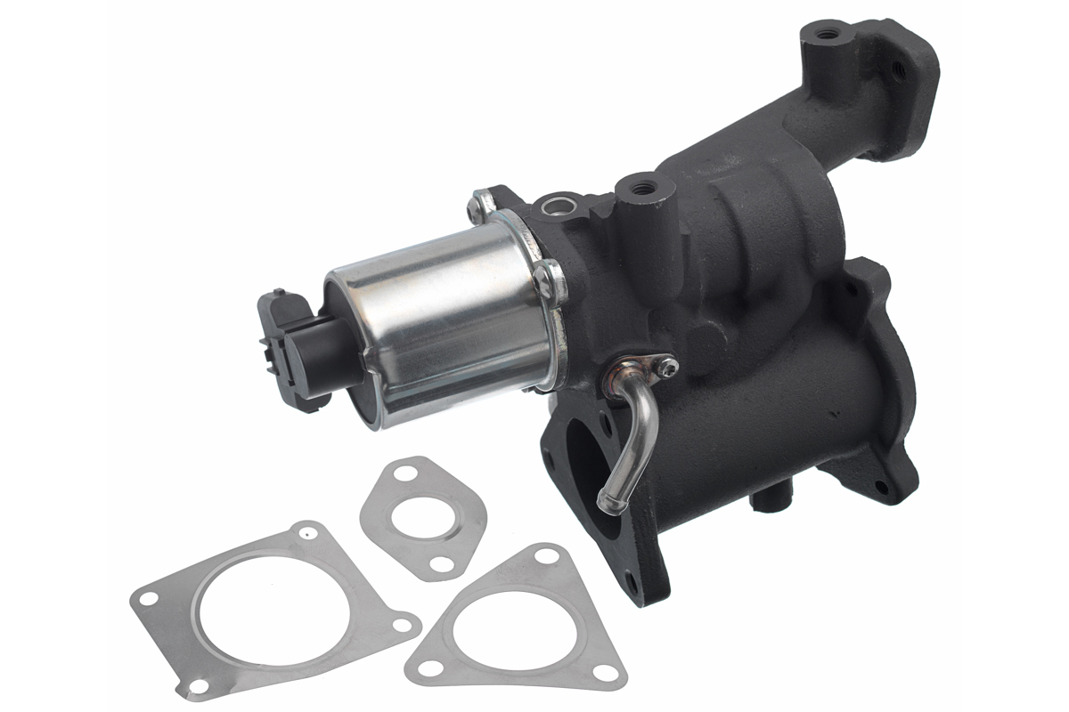 VDO/CONTINENTAL EGR-ventil 2803601062302 for OPEL