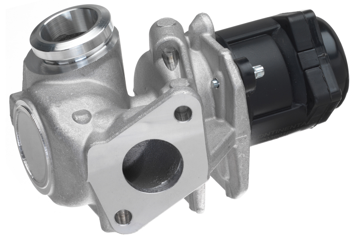 VDO/CONTINENTAL EGR-ventil 2803601025302 for PEUGEOT FORD CITROËN TOYOTA