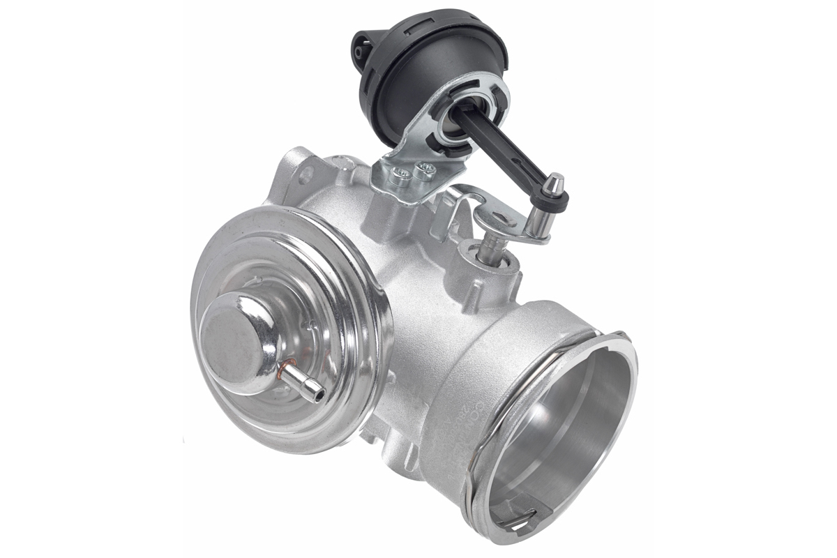 VDO/CONTINENTAL EGR-ventil 2803601029302 for FORD VW AUDI