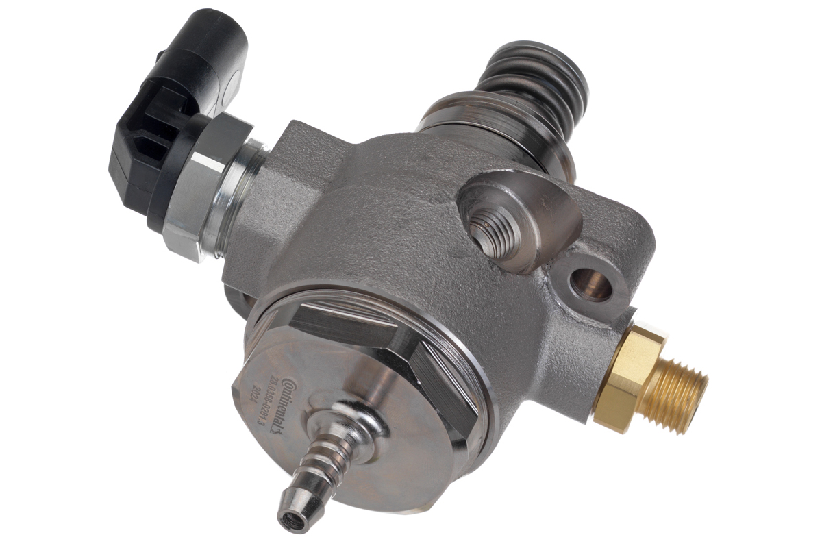 VDO/CONTINENTAL Højtrykspumpe 2803580281302 for AUDI SKODA SEAT VW