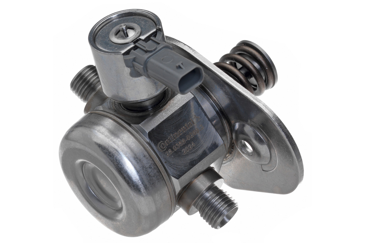 VDO/CONTINENTAL Højtrykspumpe 2803580269302 for BMW