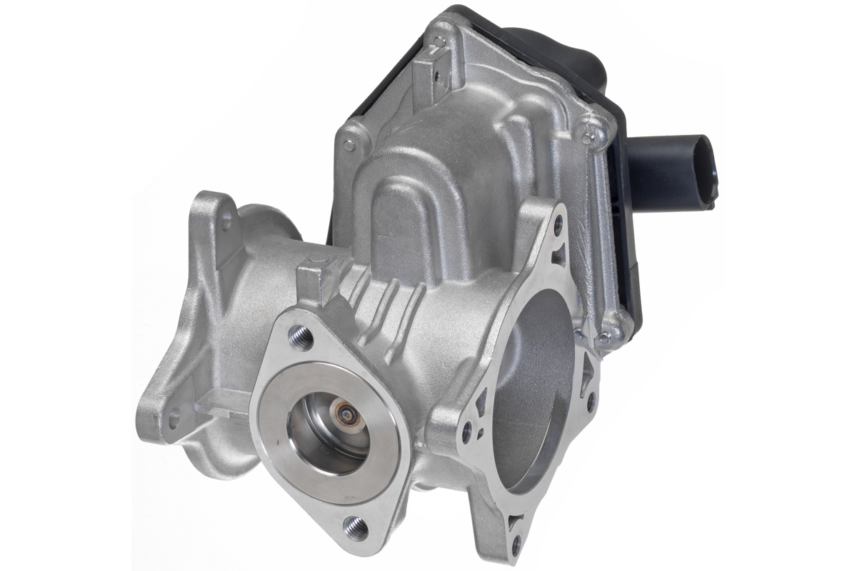 VDO/CONTINENTAL EGR-ventil 2803601074302 for VW