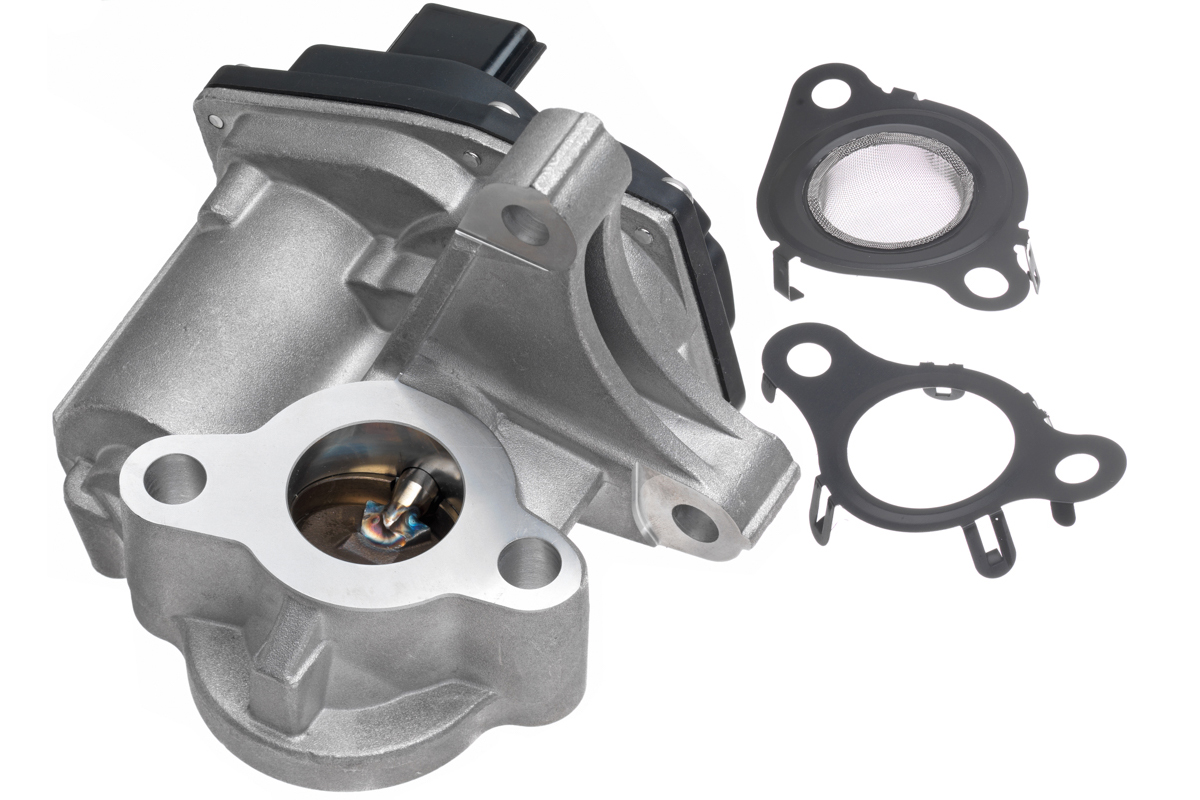 VDO/CONTINENTAL EGR-ventil 2803601043302 for RENAULT