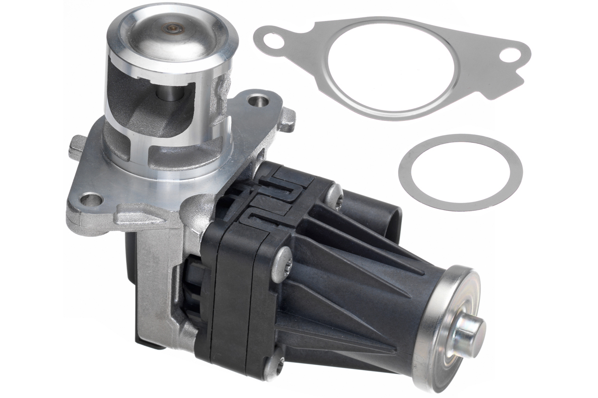 VDO/CONTINENTAL EGR-ventil 2803601054302 for OPEL FIAT CHRYSLER ALFA ROMEO